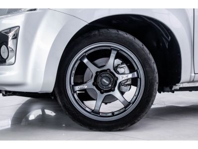 2019 ISUZU D-MAX 1.9 L HI-LANDER 4DR  ผ่อน 4,275 บาท 12 เดือนแรก รูปที่ 7