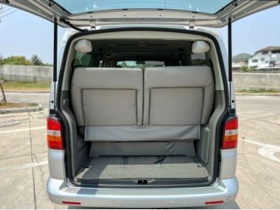 2005 VOLKSWAGEN CARAVELLE 3.2 V6 รูปที่ 7