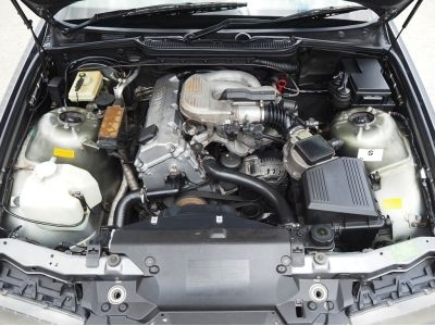 BMW E36 318I M43 ปี 2000 เกียร์AUTO รูปที่ 7