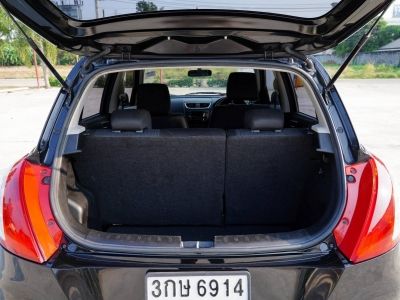 2015 SUZUKI SWIFT GL 1.25L รูปที่ 7