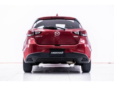 2015 MAZDA 2 1.5 XD SPORT 5DR  ผ่อน 3,012 บาท 12 เดือนแรก รูปที่ 7