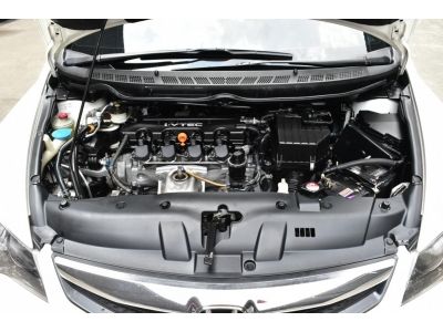 2010 HONDA CIVIC FD 1.8 E ( ไฟท้าย 8 เหลี่ยม ) รูปที่ 7