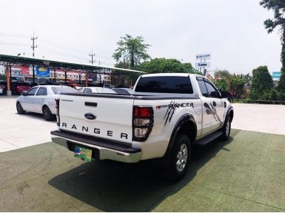 2018 FORD RANGER 2.2 รูปที่ 7