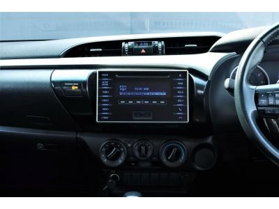 2018 TOYOTA PRERUNNER 2.4e PRERUNNER auto รูปที่ 7