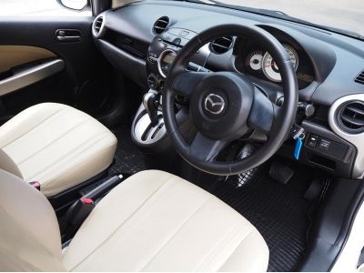 MAZDA 2 1.5 GROOVE (SEDAN) ปี 2011 เกียร์AUTO รูปที่ 7