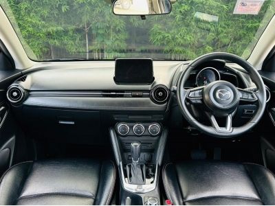 Mazda2 1.3 High Connect ปี 2019 รูปที่ 7