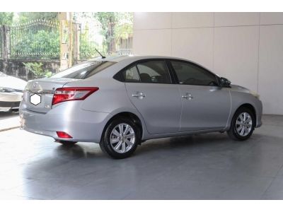 TOYOTA VIOS 1.5 G AT ปี2015 รูปที่ 7