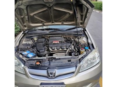 HONDA CIVIC Dimension เจ้าของขายเอง รูปที่ 7