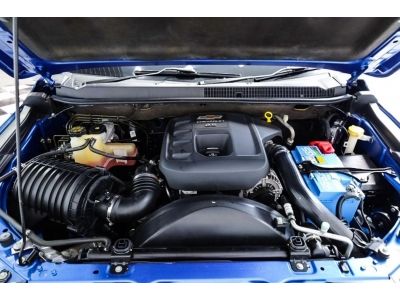 2018 CHEVROLET COLORADO FLEX-CAB 2.5 LTZ Z71 รูปที่ 7