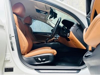 BMW 520d SPORT โฉม G30 ปี 2018 รูปที่ 7