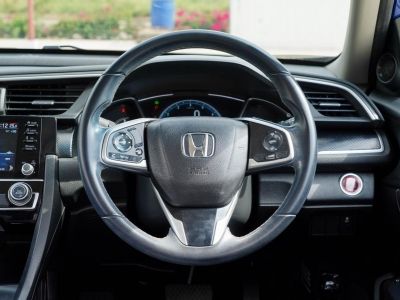 รถสวยมีเสน่ห์สุดๆ HONDA CIVIC 1.8 EL 2020 รูปที่ 7