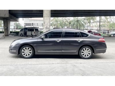 ฟรีดาวน์ NISSAN Teana 250 XV Sunroof AT ปี 2011 รูปที่ 7