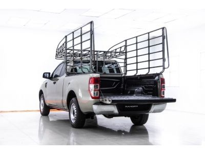 2014 FORD RANGER 2.5 XL OPENCAB LPG รูปที่ 7