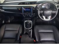 TOYOTA HILUX REVO SPACECAB 2.4 E PRERUNNER ปี 2019 รูปที่ 7