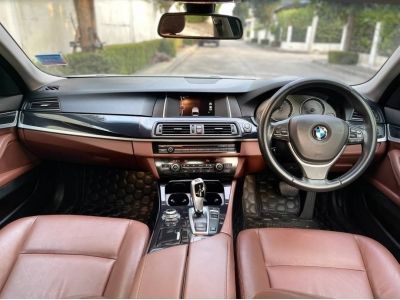 BMW 520D ปี 15 รูปที่ 7