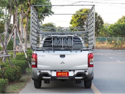 MITSUBISHI TRITON 2.5GL 2WD รูปที่ 7