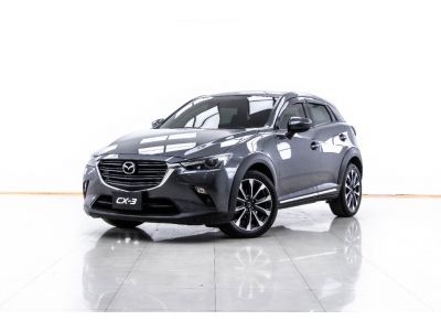 2019 MAZDA CX-3 2.0 S MNC ผ่อน 5,016 บาท 12 เดือนแรก รูปที่ 7