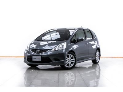 2011 HONDA JAZZ GE 1.5 SV  ผ่อน 3,002 บาท 12 เดือนแรก รูปที่ 7