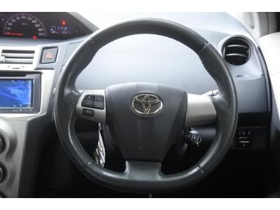 2012 TOYOTA YARIS 1.5 G Limited รูปที่ 7