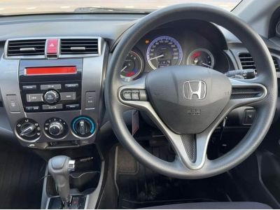 Honda City 1.5 SV A/T ปี 55/2012 รูปที่ 7