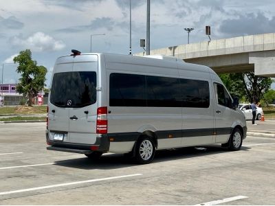 2015 MERCEDES-BENZ SPRINTER 319 CDI VAN 3.0 รูปที่ 7