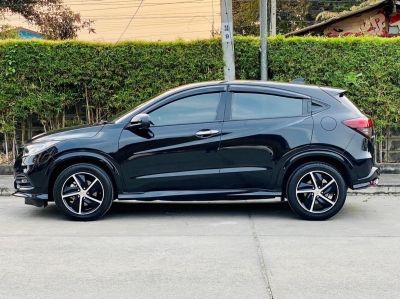 Honda HRV  1.8 RS Top สุดตารางปี 2019 รูปที่ 7