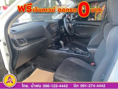 ISUZU D-MAX SPACECAB 1.9 AUTO ปี 2021 รูปที่ 7