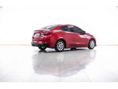 2016 MAZDA 2 1.3 HIGH CONNECT 4DR ผ่อน 2,875 บาท 12 เดือนแรก รูปที่ 7