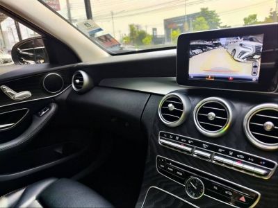 C350e av ปี 18 รถบ้านเจ้าของขายเอง รูปที่ 7