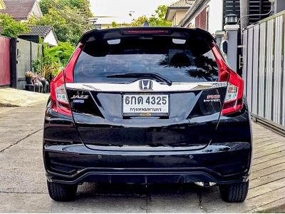 HONDA JAZZ 1.5RS (TOP) ปี 2017 รูปที่ 7