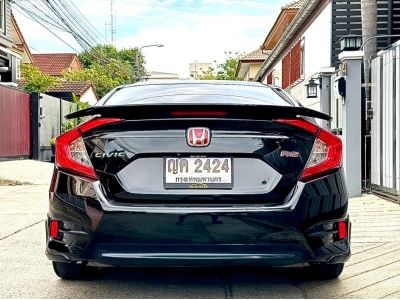 HONDA CIVIC 1.5 RS TURBO ปี 2016 รูปที่ 7