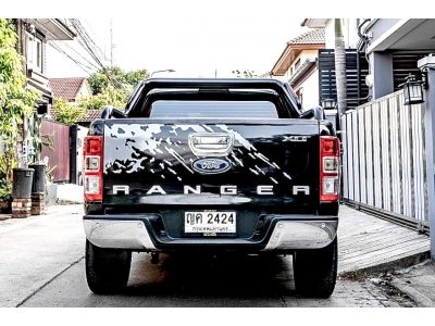 FORD RANGER 2.2 DOUBLE CAB HI-RIDER ปี 2017 รูปที่ 7