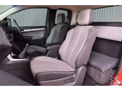 Chevrolet Colorado 2.5 (ปี 2018) Flex Cab LT Pickup รูปที่ 7