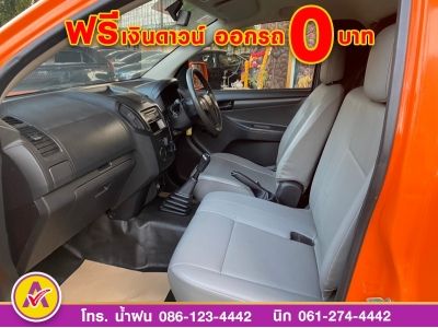 ISUZU D-MAX SPARK 1.9 Ddsi ปี 2018 รูปที่ 7