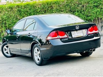 Honda Civic 1.8 S ปี 2009 จด 2011 รูปที่ 7