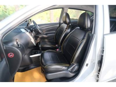 Nissan Almera 1.2E A/T ปี 2014 รูปที่ 7