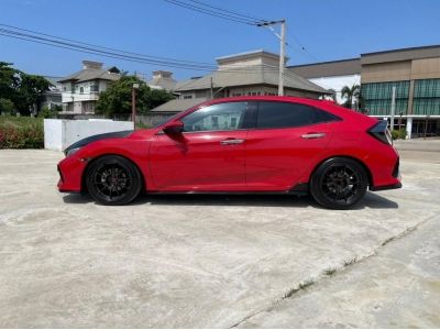 2019 HONDA CIVIC FK 1.5 TURBO HATCHBACK โปรขับฟรี 90 วัน รูปที่ 7