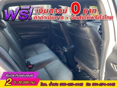 TOYOTA YARIS 1.2 SPORT ปี 2021 รูปที่ 7