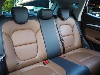 MG ZS 1.5 X SUNROOF ปี 2021 รูปที่ 7