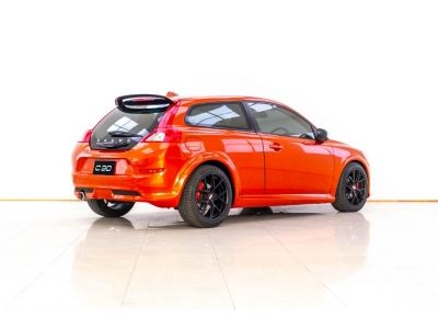 2012 VOLVO C30 2.0 I  ผ่อน 4,305 บาท 12 เดือนแรก รูปที่ 7