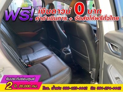 MAZDA  CX-3 1.5XDL ปี 2020 รูปที่ 7