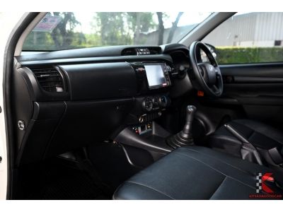 Toyota Hilux Revo 2.4 (ปี 2022) SINGLE Entry Pickup รูปที่ 7