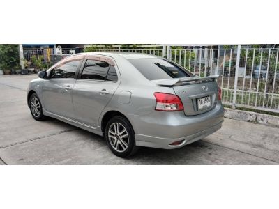 Vios 1.5J ปี09 Auto ไม่เคยชน สมบุรณ์ทุกส่วน รูปที่ 7