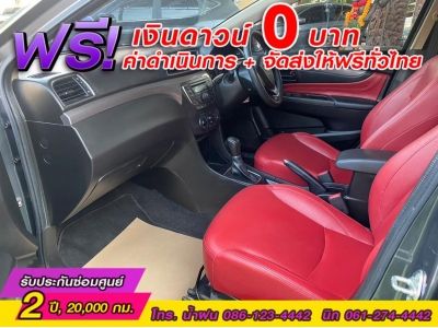 SUZUKI  CIAZ 1.2 GL   ปี 2021 รูปที่ 7