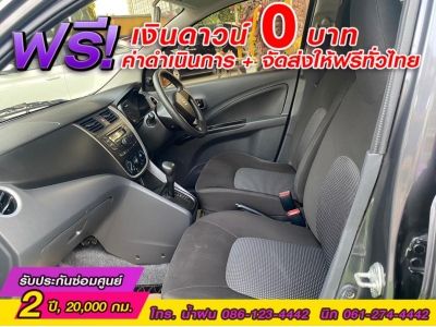 SUZUKI CELERIO GL 1.0  ปี 2019 รูปที่ 7