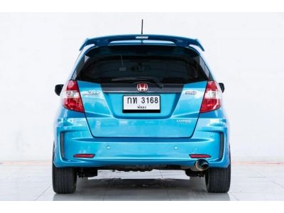 2012 HONDA JAZZ GE 1.5 SV ผ่อน 3,179  บาท 12 เดือนแรก รูปที่ 7