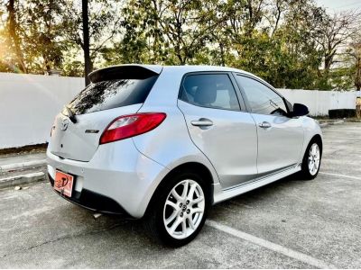 MAZDA2 1.5 Spirit Sports  ปี  2012 รูปที่ 7