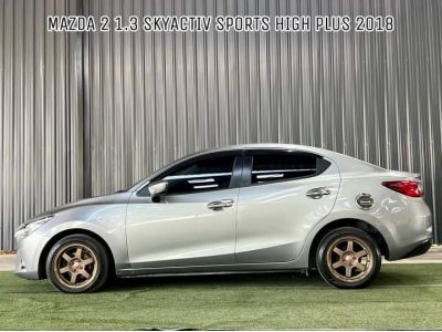 Mazda 2 1.3 Skyactiv High Plus A/T ปี 2019-20 รูปที่ 7