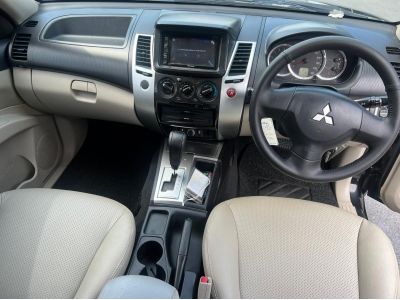 2009 MITSUBISHI PAJERO 2.5GLS รูปที่ 7