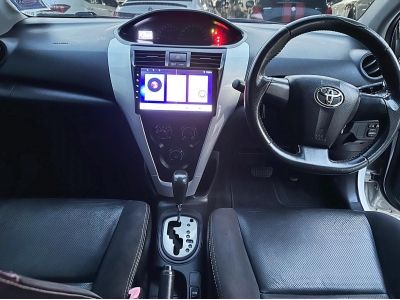 Toyota Vios 1.5 รุ่น E (50th) เกียร์ Auto ปี 2012 รูปที่ 7